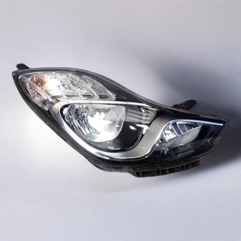 Frontscheinwerfer Hyundai Ix20 Rechts Scheinwerfer Headlight