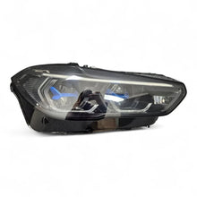 Load image into Gallery viewer, Frontscheinwerfer BMW X5 G05 G06 5A279B2-01 Laser Rechts Scheinwerfer Headlight SCH5287628436fd