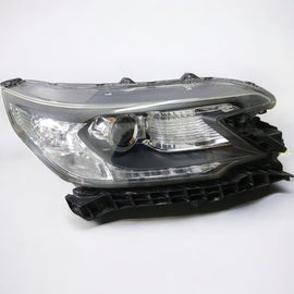 Frontscheinwerfer Honda Crv Xenon Rechts Scheinwerfer Headlight