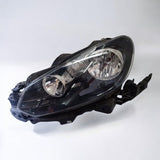 Frontscheinwerfer VW Golf VI 1K9807571D Links Scheinwerfer Headlight