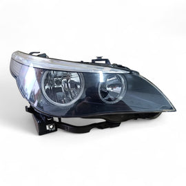 Frontscheinwerfer BMW E60 E61 Rechts Scheinwerfer Headlight SCH7546460715tg