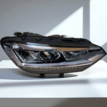 Laden Sie das Bild in den Galerie-Viewer, Frontscheinwerfer VW Touran 5TB941036B LED Rechts Scheinwerfer Headlight