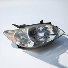 Laden Sie das Bild in den Galerie-Viewer, Frontscheinwerfer Mazda Mpv Rechts Scheinwerfer Headlight