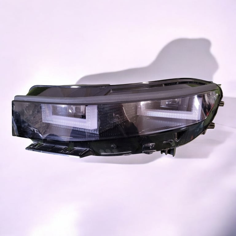 Frontscheinwerfer Hyundai Ioniq Full LED Links Scheinwerfer Headlight