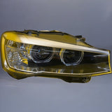 Frontscheinwerfer BMW F26 X3 F25 7401132-03 Xenon Rechts Scheinwerfer Headlight
