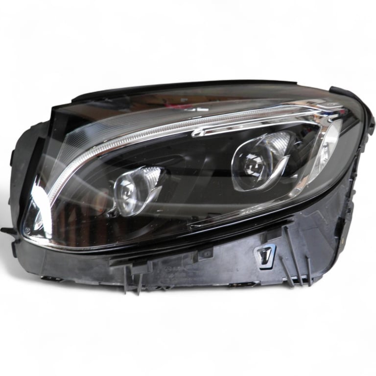 Frontscheinwerfer Mercedes-Benz Glc Coupe A2539065701 LED Links Headlight SCH9489208609nj