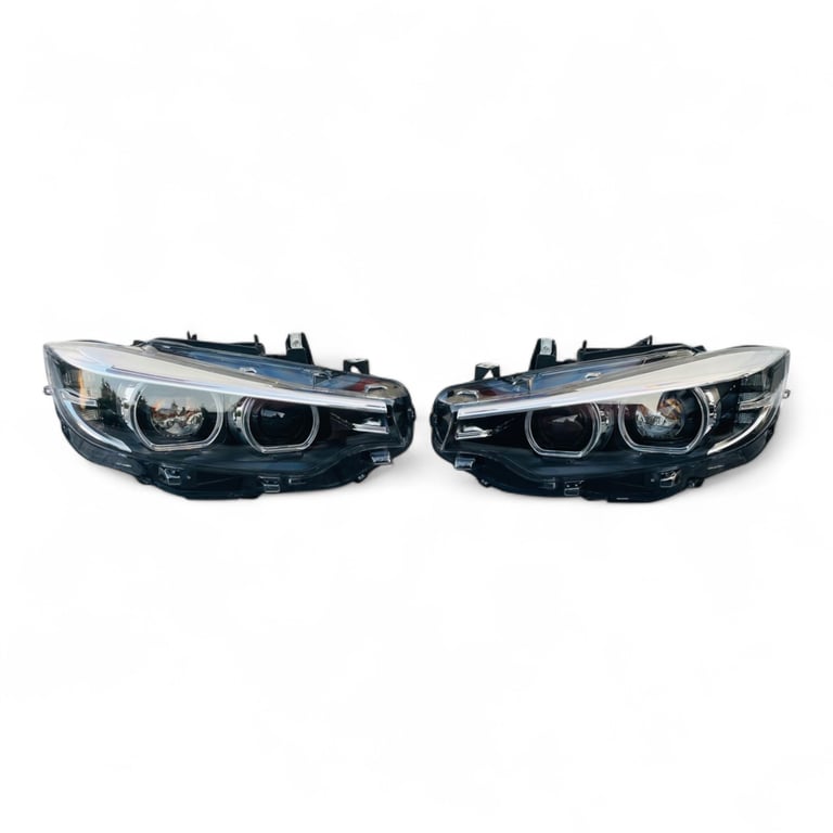 Frontscheinwerfer BMW 4 F36 F32 F33 7478151-02 7478152-02 LED Ein Satz Headlight SCH1281640527ol