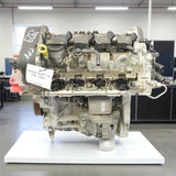 Motor VW Golf VII CPV 1.4 TSI 90kW 2012 Benzin Engine Unkomplett