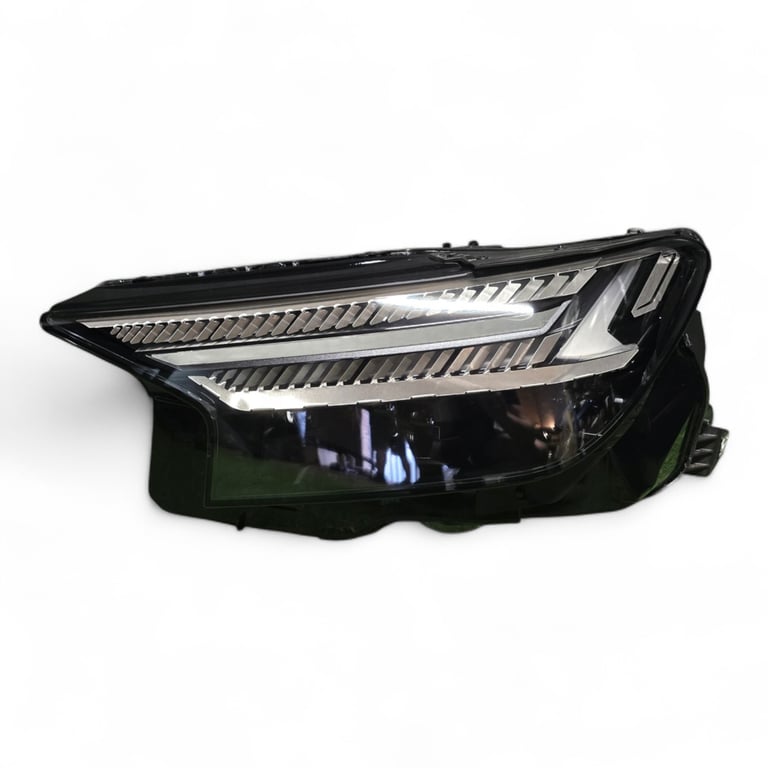 Frontscheinwerfer Audi E-Tron 89A941035M Links Scheinwerfer Headlight SCH4747451424ki