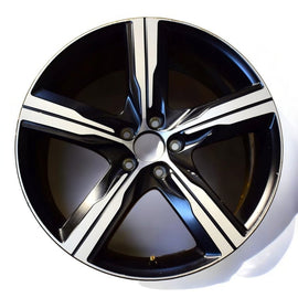 1x Alufelge 19 Zoll 8.5