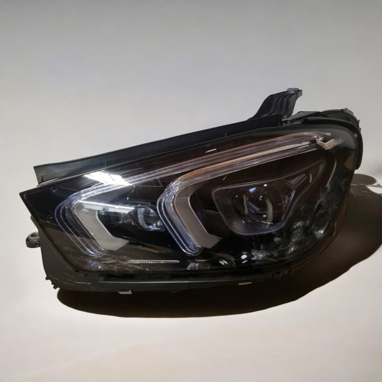 Frontscheinwerfer Mercedes-Benz Gle 1679064708 LED Links Scheinwerfer Headlight SCH4109801842kw