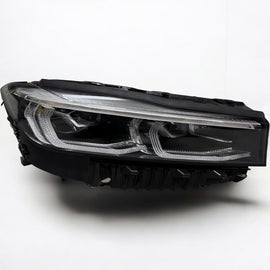 Frontscheinwerfer BMW G11 G12 9447618 LED Rechts Scheinwerfer Headlight SCH2792238106jg