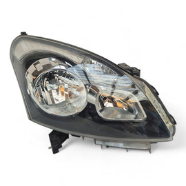 Frontscheinwerfer Renault Koleos Rechts Scheinwerfer Headlight SCH6855479999ar