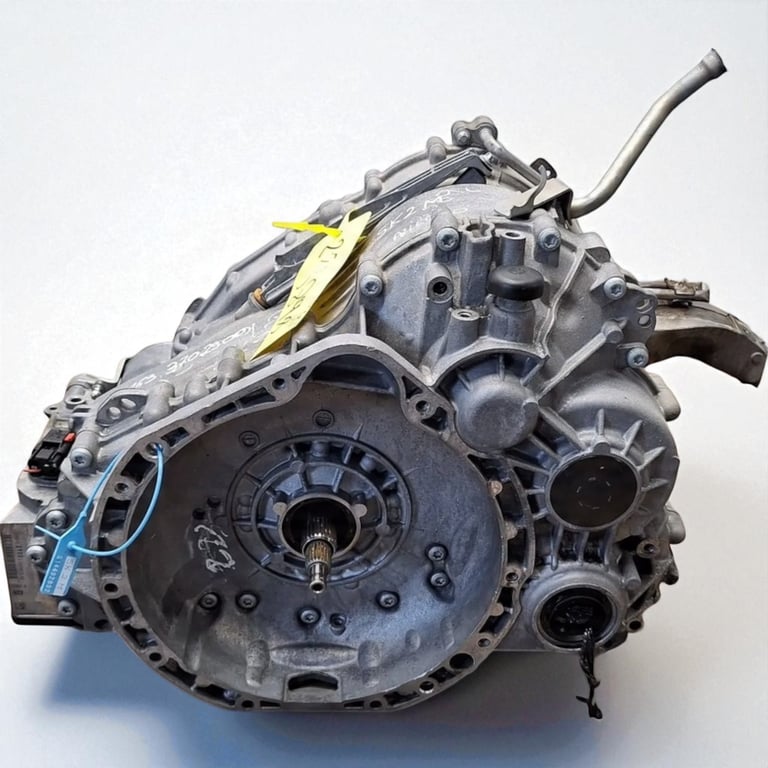 Getriebe Mercedes-Benz W245 W169 1693702900 Automatikgetriebe Trasmissione