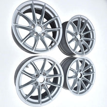 Load image into Gallery viewer, 1x Alufelge 16 Zoll 6.5&quot; 5x112 6876921 BMW 3 G21 G20 Rim Wheel
