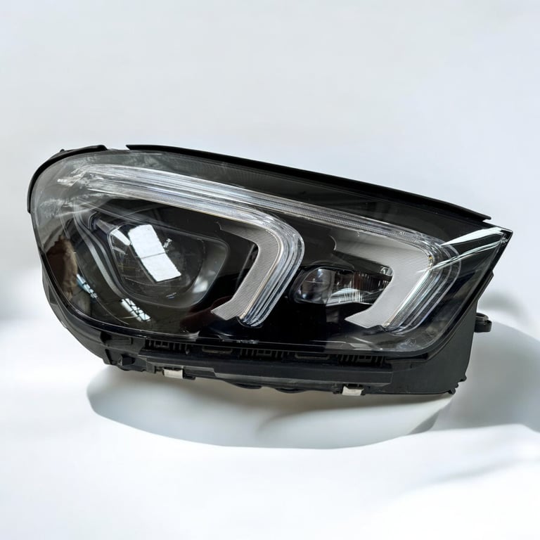 Frontscheinwerfer Mercedes-Benz Gle A1679065806 Rechts Scheinwerfer Headlight SCH5530121420yo