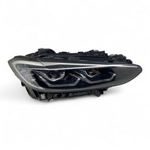 Laden Sie das Bild in den Galerie-Viewer, Frontscheinwerfer BMW G22 G23 G26 5A29B18-02 LED Rechts Scheinwerfer Headlight SCH9668132879td
