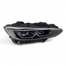 Frontscheinwerfer BMW G22 G23 G26 5A29B18-02 LED Rechts Scheinwerfer Headlight SCH9668132879td