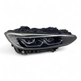 Frontscheinwerfer BMW G22 G23 G26 5A29B18-02 LED Rechts Scheinwerfer Headlight