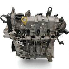 Laden Sie das Bild in den Galerie-Viewer, Motor Skoda VW Fabia Rapid Polo CBZ 1.2 TSI Benzin Engine Unkomplett