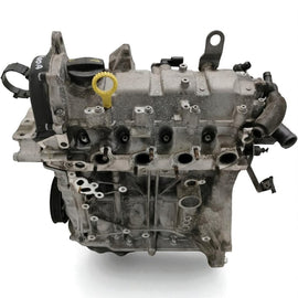 Motor Skoda VW Fabia Rapid Polo CBZ 1.2 TSI Benzin Engine Unkomplett