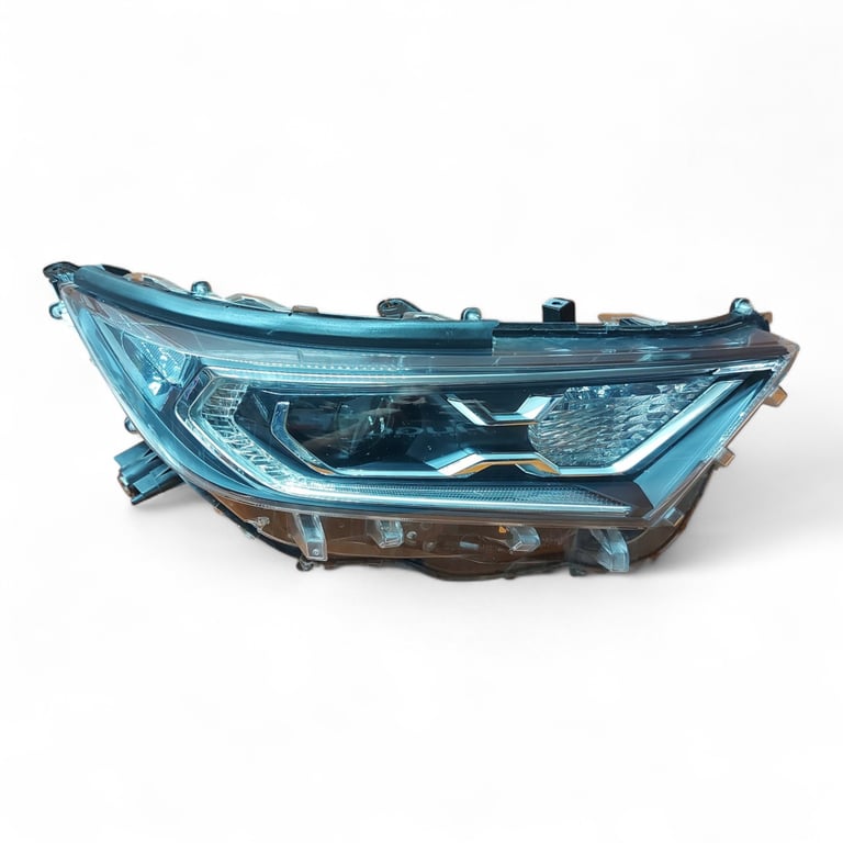 Frontscheinwerfer Toyota V 81145-42E50 LED Rechts Scheinwerfer Headlight SCH3990008198pn