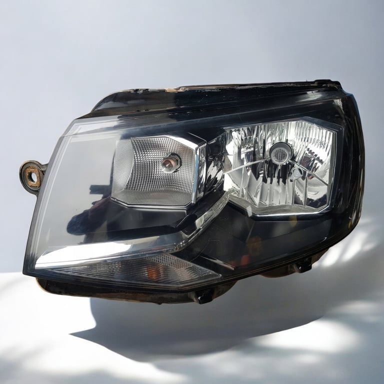 Frontscheinwerfer VW T6 7E1941015L Links Scheinwerfer Headlight