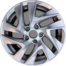 Load image into Gallery viewer, 1x Alufelge 17 Zoll 7.0&quot; 5x114.3 45ET CMS-861 Honda Hrv Crv Rim Wheel