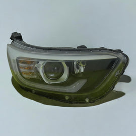 Frontscheinwerfer Kia Stonic 92102-H8 LED Rechts Scheinwerfer Headlight