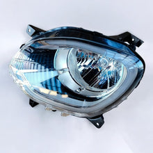 Load image into Gallery viewer, Frontscheinwerfer Renault Twingo III 260600145R LED Links Scheinwerfer Headlight