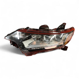 Frontscheinwerfer Mitsubishi Outlander 4BX158301C8-83 Full LED Links Headlight