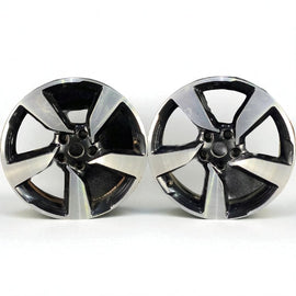 1x Alufelge 18 Zoll 7.0