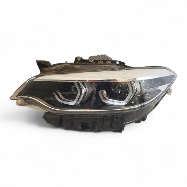 Frontscheinwerfer BMW F22 F23 8738685-03 LED Links Scheinwerfer Headlight SCH2421796403ev