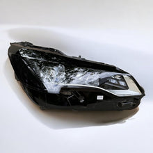 Laden Sie das Bild in den Galerie-Viewer, Frontscheinwerfer Peugeot 5008 II 9836230580 LED Rechts Scheinwerfer Headlight