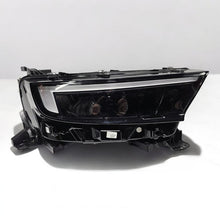 Load image into Gallery viewer, Frontscheinwerfer Opel Mokka 9834007980 Full LED Rechts Scheinwerfer Headlight