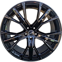 Load image into Gallery viewer, 1x Alufelge 21 Zoll 8.5" 5x112 33ET Audi A8 Rim Wheel FEL9378454272bh
