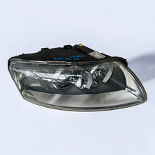 Laden Sie das Bild in den Galerie-Viewer, Frontscheinwerfer Audi A6 C6 4F0941004AK 1EL00888132 Rechts Headlight