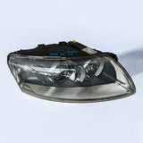 Frontscheinwerfer Audi A6 C6 4F0941004AK 1EL00888132 Rechts Headlight