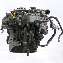 Laden Sie das Bild in den Galerie-Viewer, Motor VW Jetta IV CUUA 2.0 TDI 110PS 81kW 2014 Diesel Engine Komplett