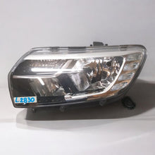 Laden Sie das Bild in den Galerie-Viewer, Frontscheinwerfer Dacia Sandero II 260605665R LED Links Scheinwerfer Headlight