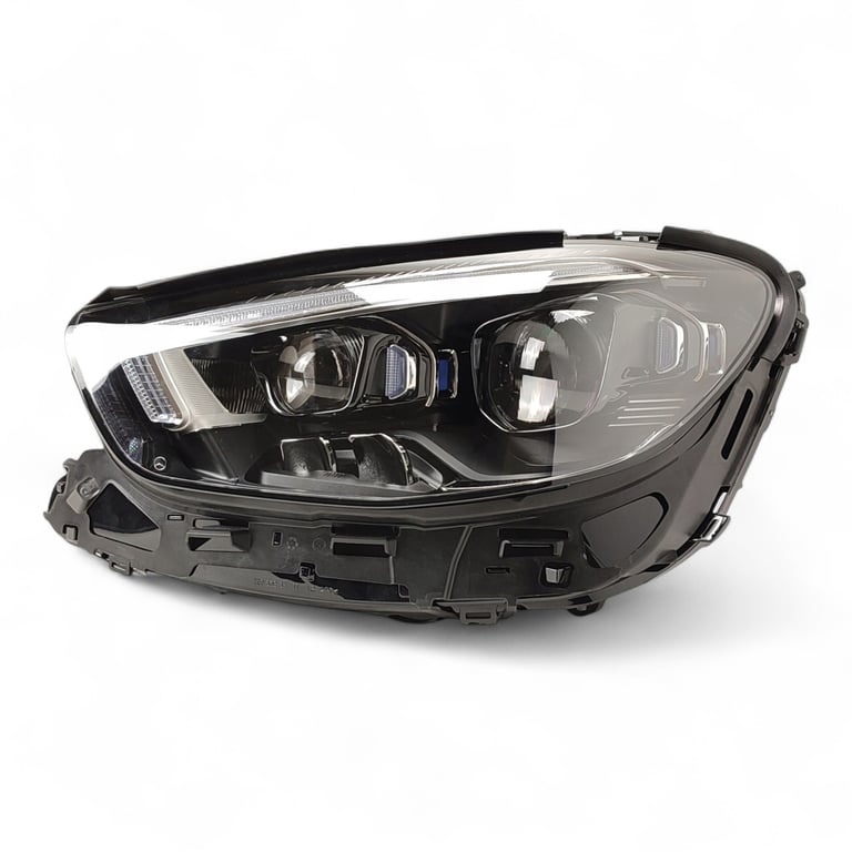 Frontscheinwerfer Mercedes-Benz W213 A2139066710 LED Links Headlight SCH9757159377rb
