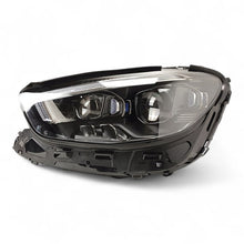 Laden Sie das Bild in den Galerie-Viewer, Frontscheinwerfer Mercedes-Benz W213 A2139066710 LED Links Headlight SCH9757159377rb