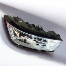 Load image into Gallery viewer, Frontscheinwerfer Audi 8XA941006B Rechts Scheinwerfer Headlight