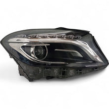 Laden Sie das Bild in den Galerie-Viewer, Frontscheinwerfer Mercedes-Benz Gla A1569061800 Xenon Rechts Headlight SCH3681930470wl
