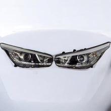 Laden Sie das Bild in den Galerie-Viewer, Frontscheinwerfer Kia Ceed Xenon Ein Stück (Rechts oder Links) Headlight