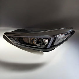 Frontscheinwerfer Hyundai Tucson 92101D7600 LED Links Scheinwerfer Headlight SCH7939543499ur