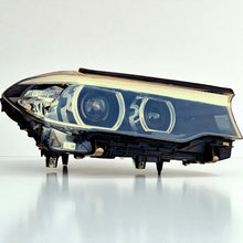 Laden Sie das Bild in den Galerie-Viewer, Frontscheinwerfer BMW 5 G31 G30 8499112-03 LED Rechts Scheinwerfer Headlight