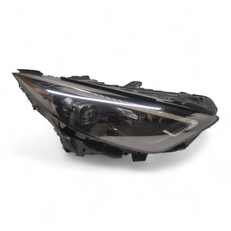 Frontscheinwerfer Mercedes-Benz Sl A2329061203 LED Rechts Scheinwerfer Headlight SCH2923600340xv