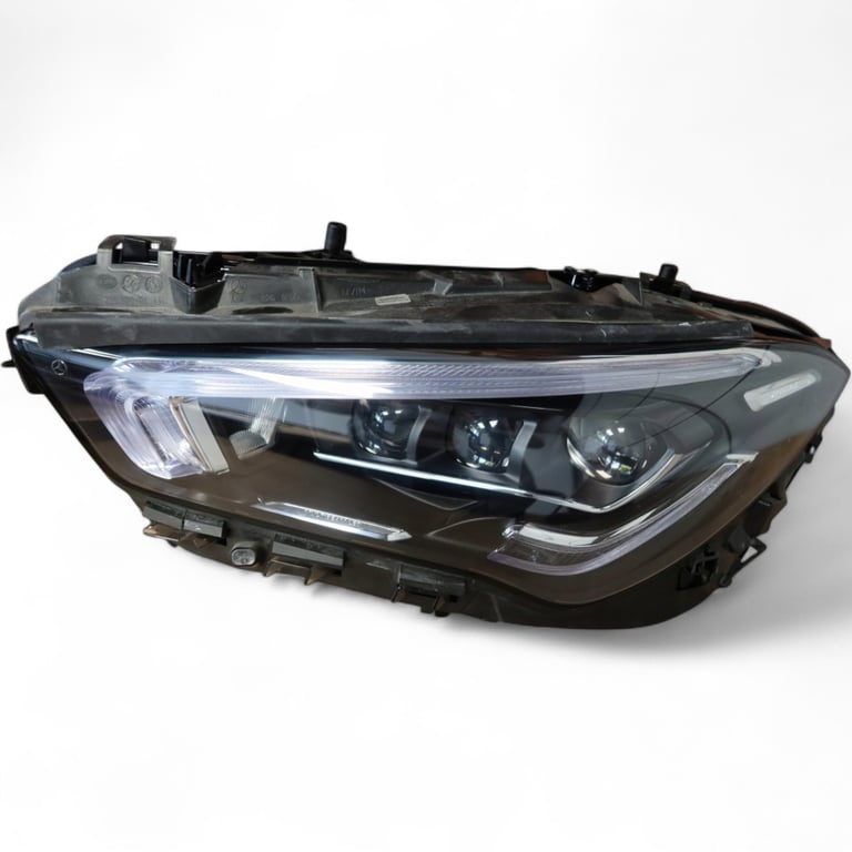 Frontscheinwerfer Mercedes-Benz Cla A1189063100 A1189063100A1189063100 LED Links SCH3885961004cd