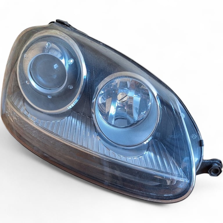 Frontscheinwerfer VW Golf V 1K6941040 Xenon Rechts Scheinwerfer Headlight SCH4350171851pj